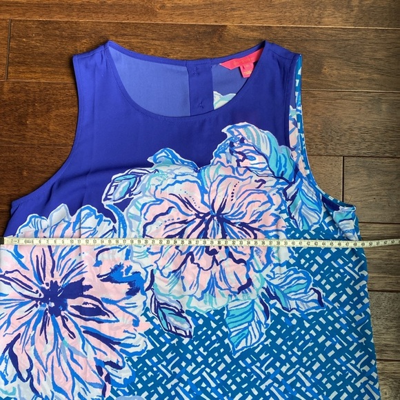 Lilly Pulitzer Iona top NWT size medium - Picture 13 of 15